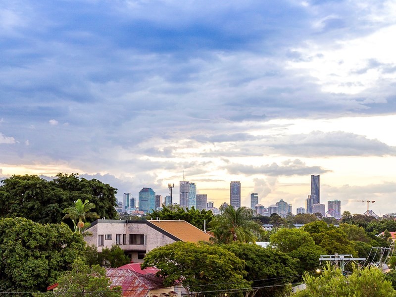 1/24 Haig Street, Coorparoo QLD 4151