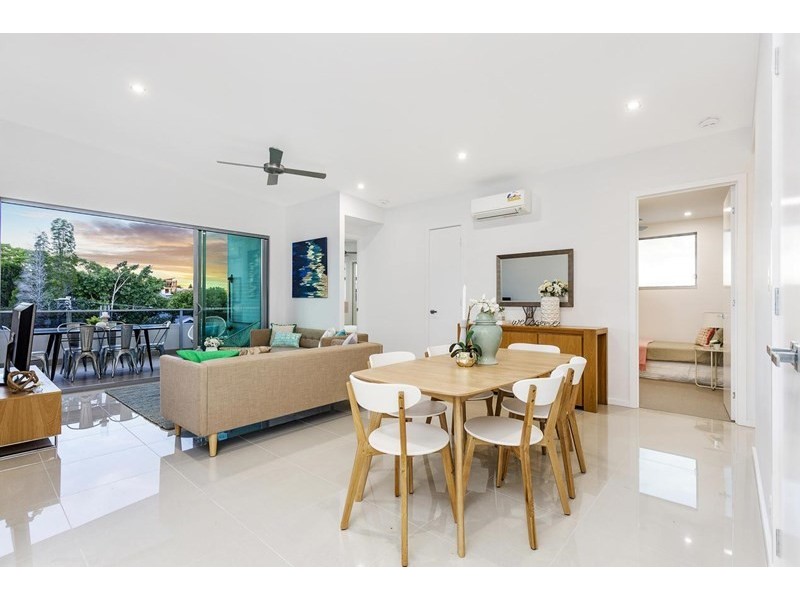 1/24 Haig Street, Coorparoo QLD 4151