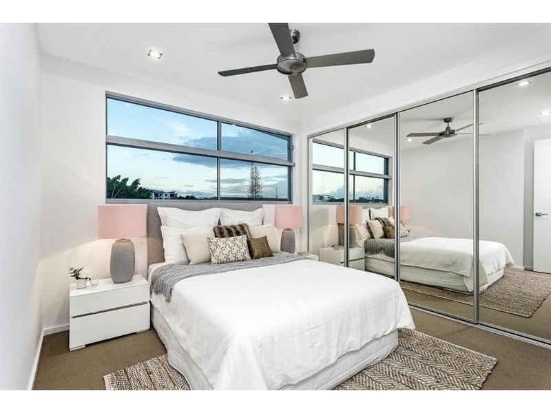 1/24 Haig Street, Coorparoo QLD 4151