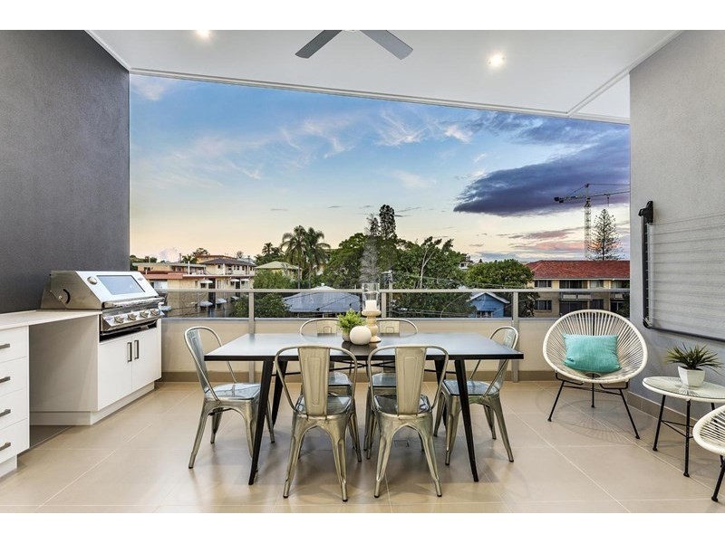 1/24 Haig Street, Coorparoo QLD 4151