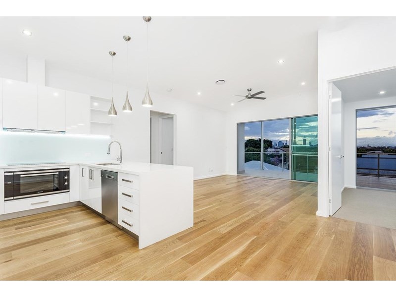 1/24 Haig Street, Coorparoo QLD 4151