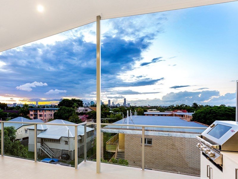 1/24 Haig Street, Coorparoo QLD 4151