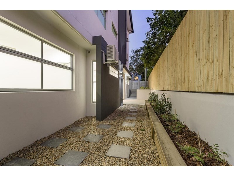 1/24 Haig Street, Coorparoo QLD 4151