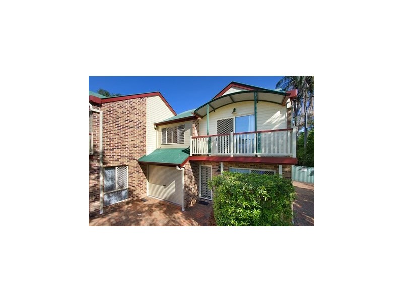 1/31 Merinda Street, Greenslopes QLD 4120