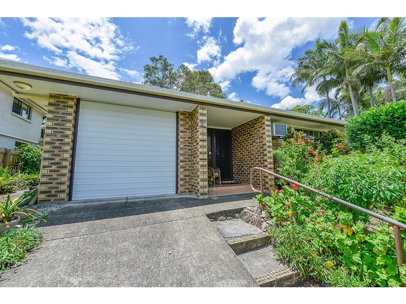 48 Carrara Street, Mount Gravatt East QLD 4122