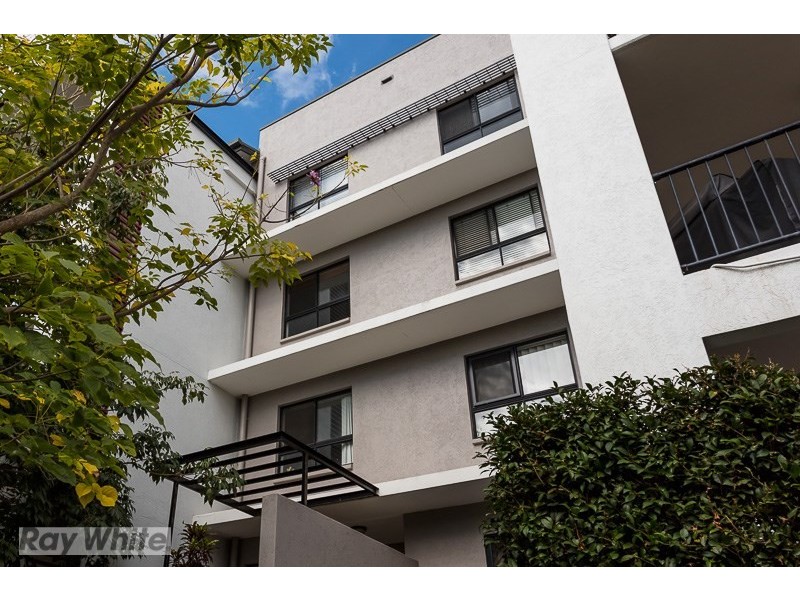 9/15 Kitchener Street, Coorparoo QLD 4151