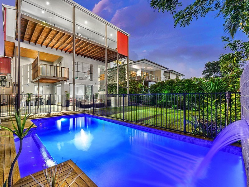 27 Gristock Street, Coorparoo QLD 4151