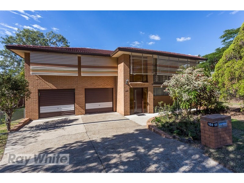 108 Cambridge Street, Carina Heights QLD 4152