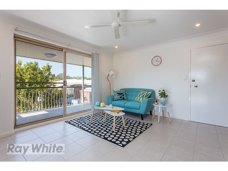 8/38 Rutland Street, Coorparoo QLD 4151