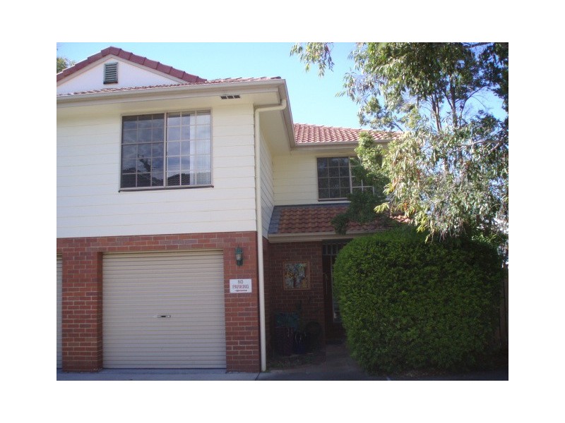 3/405 Hawthorne Road, Bulimba QLD 4171