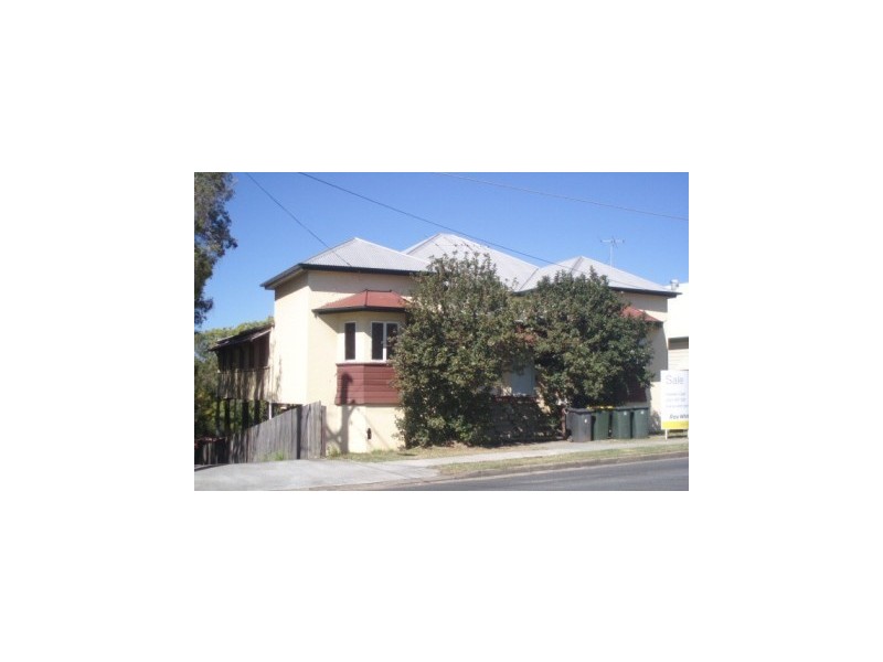 163 Lytton Road, East Brisbane QLD 4169