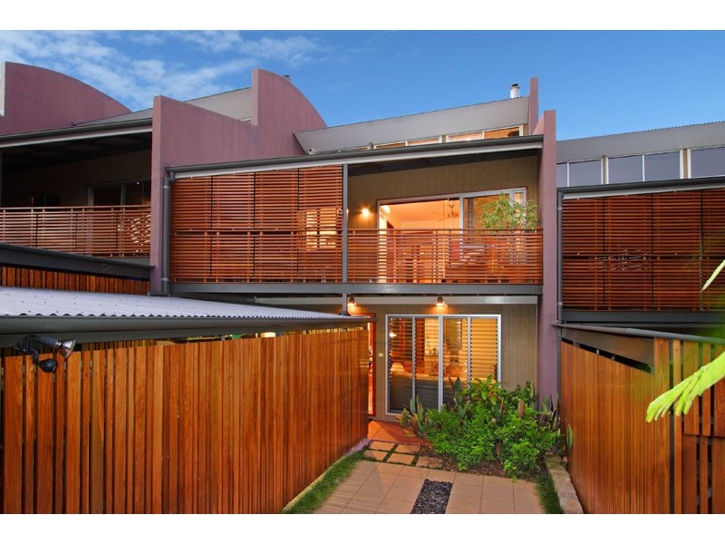 4/1 Norfolk Street, Coorparoo QLD 4151