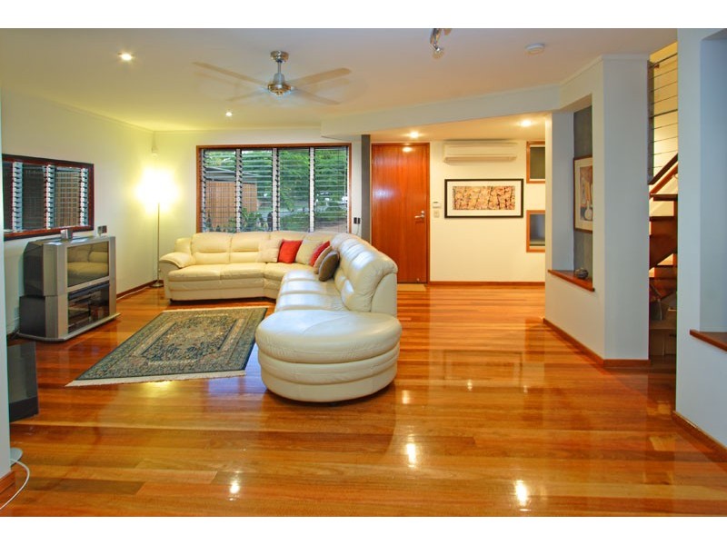 4/1 Norfolk Street, Coorparoo QLD 4151