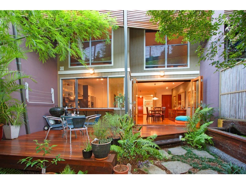 4/1 Norfolk Street, Coorparoo QLD 4151