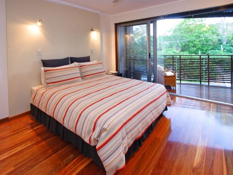 4/1 Norfolk Street, Coorparoo QLD 4151