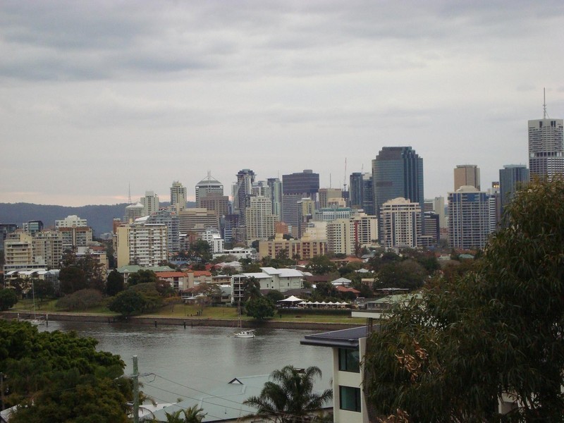 20/16 Norman Cresent, Norman Park QLD 4170