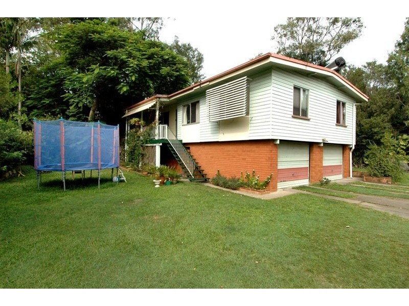 5 Ferris Street, Coorparoo QLD 4151