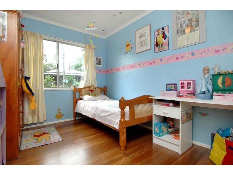 5 Ferris Street, Coorparoo QLD 4151