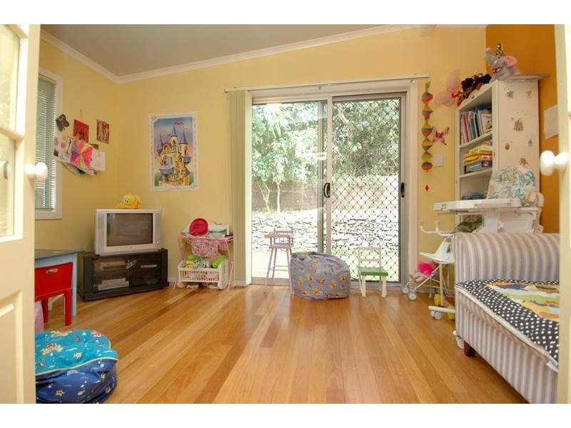 5 Ferris Street, Coorparoo QLD 4151