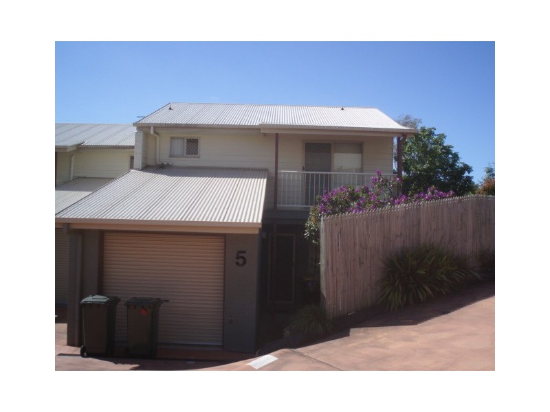 5/29 Oatland Crescent, Holland Park West QLD 4121