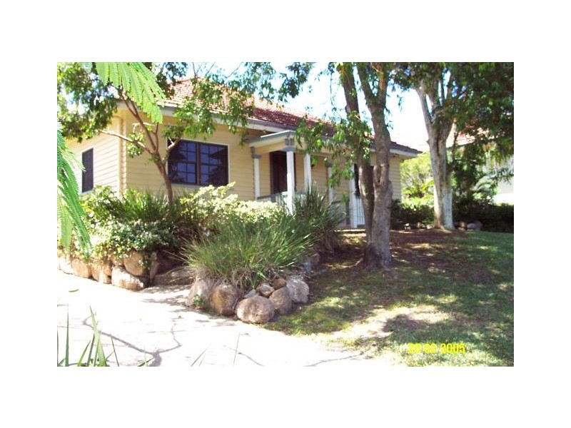 58 MacDonald Street, Norman Park QLD 4170