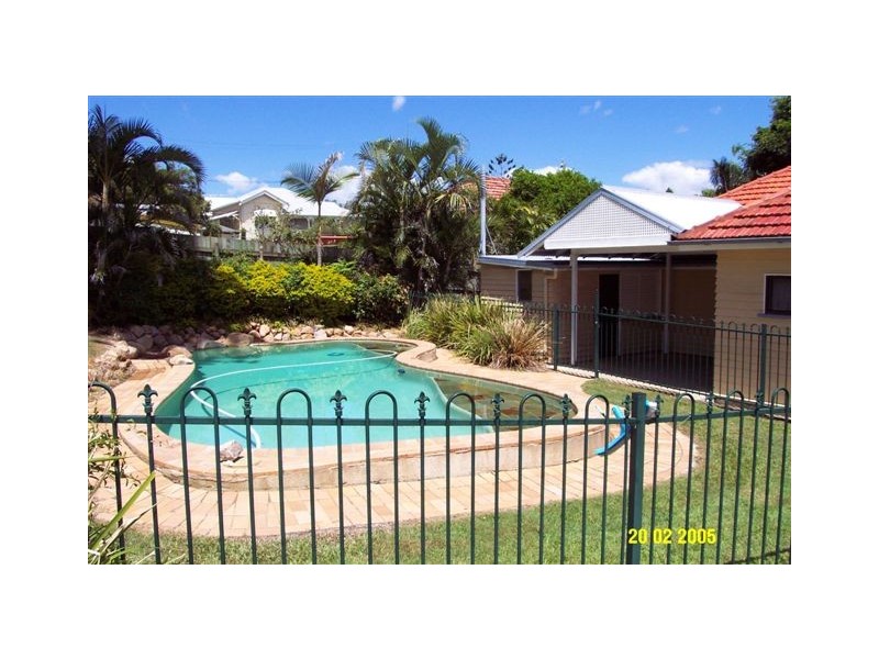 58 MacDonald Street, Norman Park QLD 4170