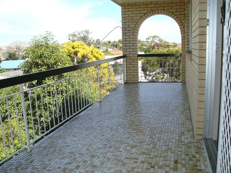 4/48 Ashton Street, Camp Hill QLD 4152