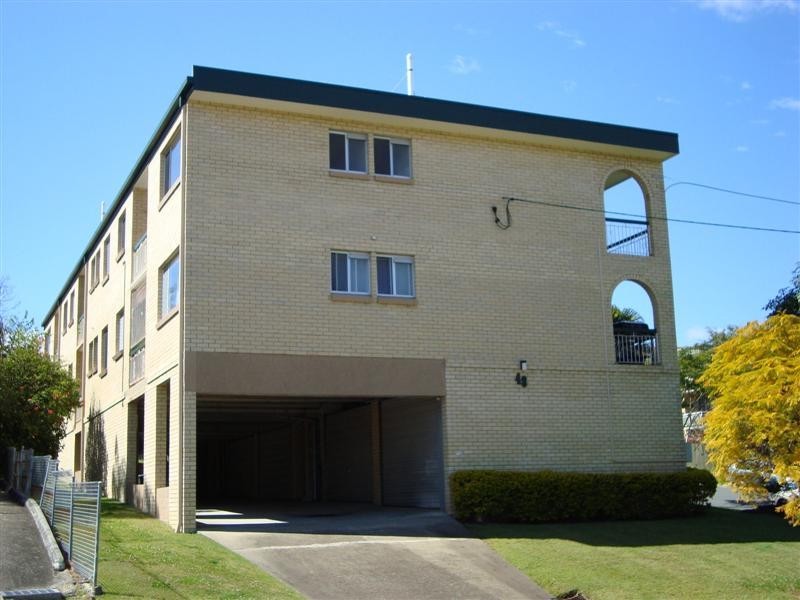 4/48 Ashton Street, Camp Hill QLD 4152