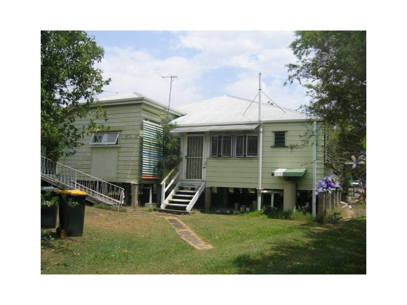 60 Burrai Street, Morningside QLD 4170