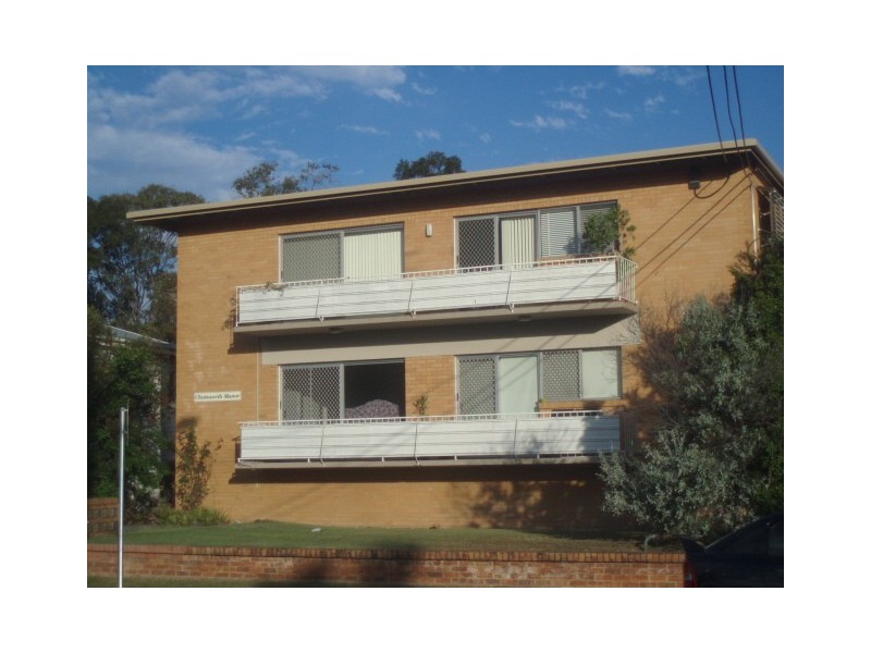 7/73 Chatsworth Road, Greenslopes QLD 4120