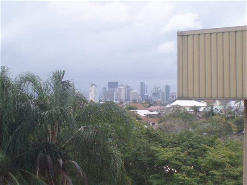 6/339 Cavendish Road, Coorparoo QLD 4151