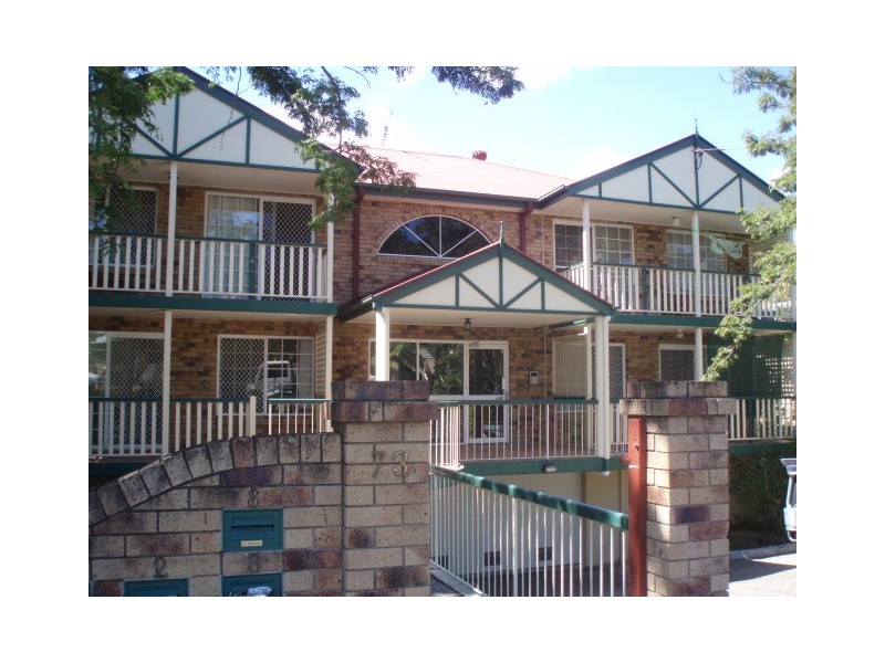 5/73 Pembroke Road, Coorparoo QLD 4151