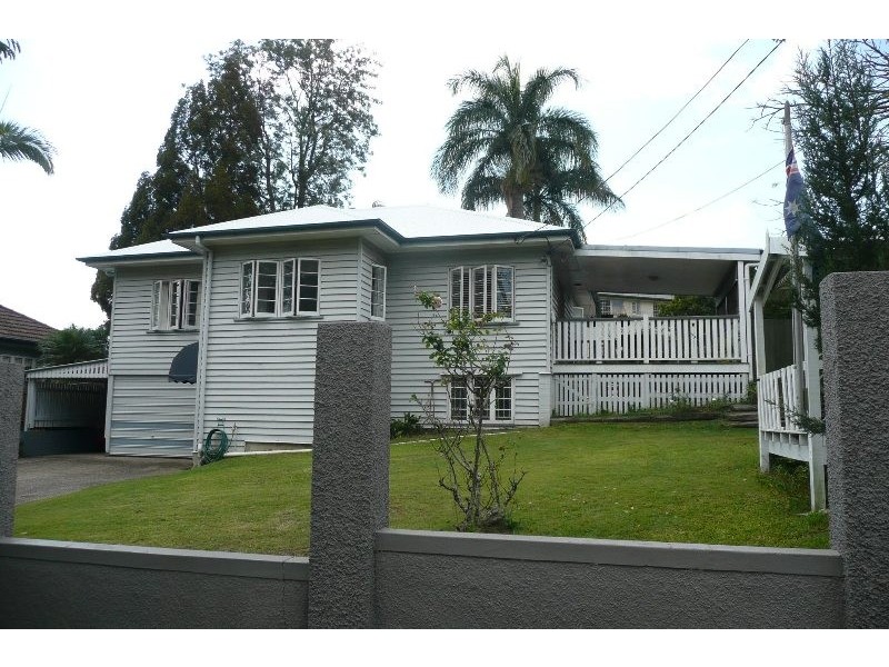 12 Orion Street, Coorparoo QLD 4151