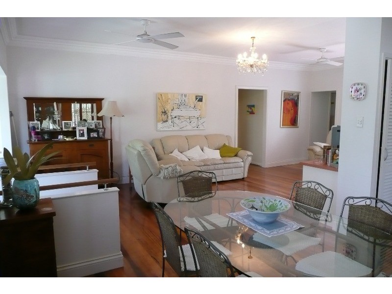 12 Orion Street, Coorparoo QLD 4151