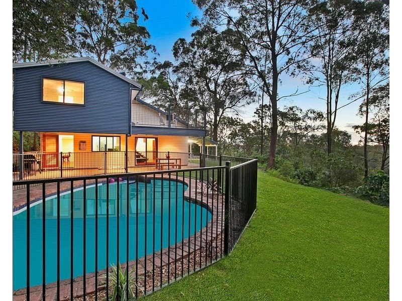 7 Excalibur Road, Cornubia QLD 4130