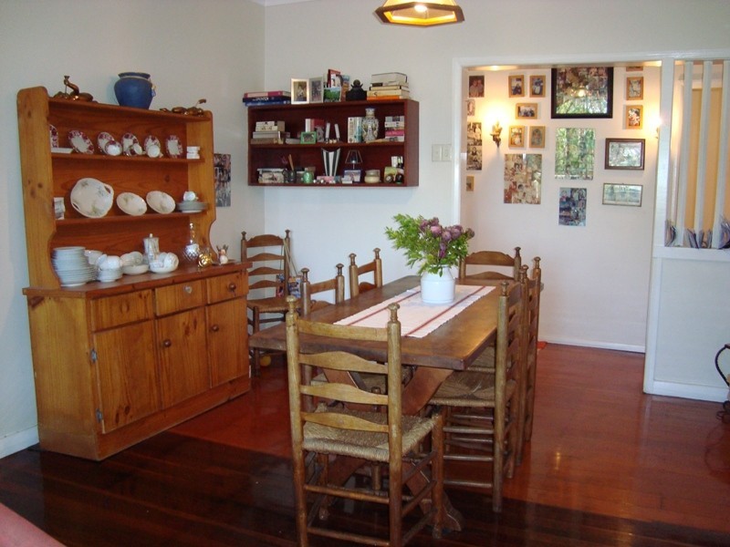 46 Parooba Avenue, Camp Hill QLD 4152