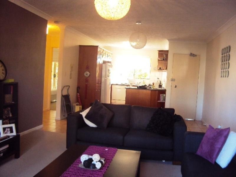 1/45 Mansfield Street, Coorparoo QLD 4151