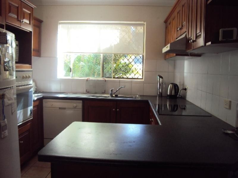 1/45 Mansfield Street, Coorparoo QLD 4151