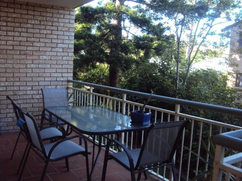 1/45 Mansfield Street, Coorparoo QLD 4151