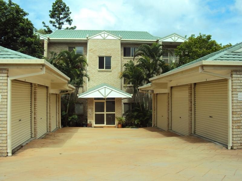 1/45 Mansfield Street, Coorparoo QLD 4151