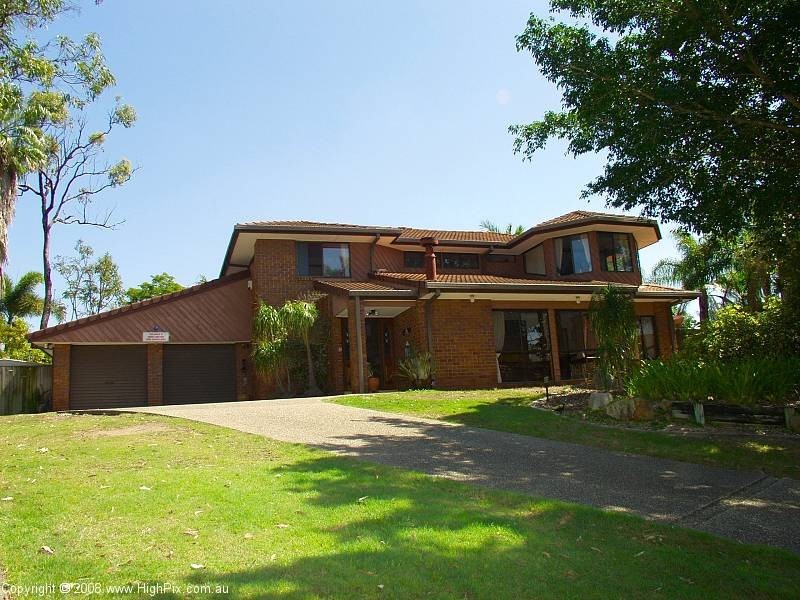 80 Banbury Street, Carina QLD 4152