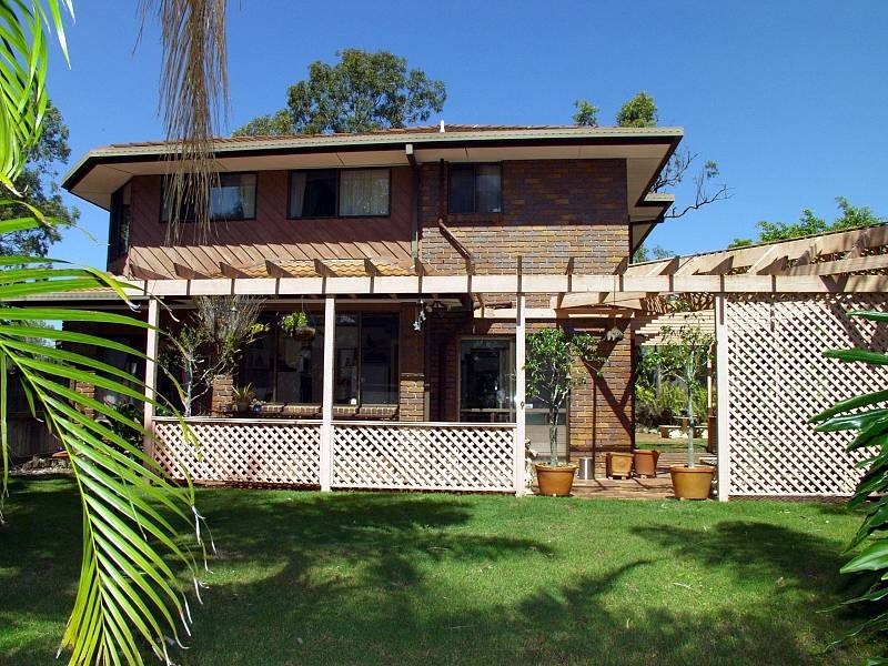 80 Banbury Street, Carina QLD 4152