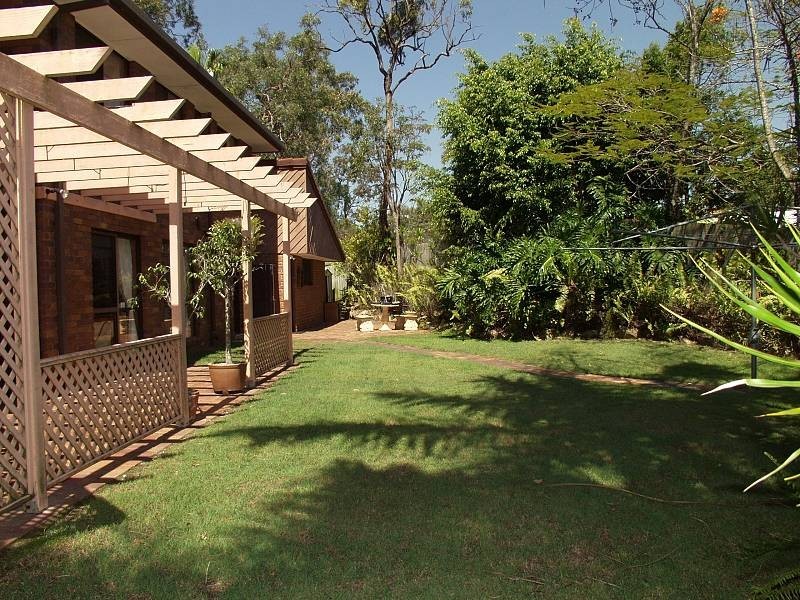 80 Banbury Street, Carina QLD 4152