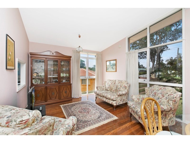 11 O’Callaghan Street, Holland Park QLD 4121