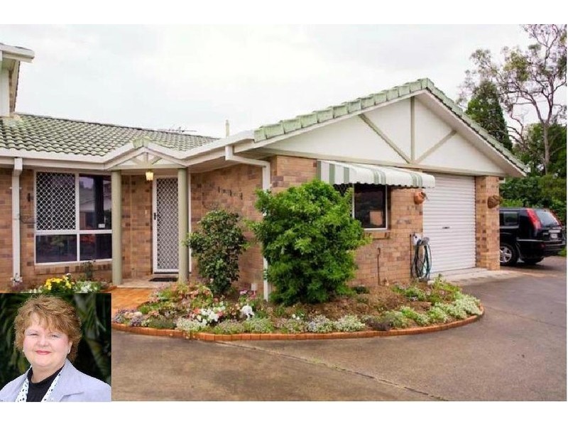 15/17 Almara Street, Capalaba QLD 4157