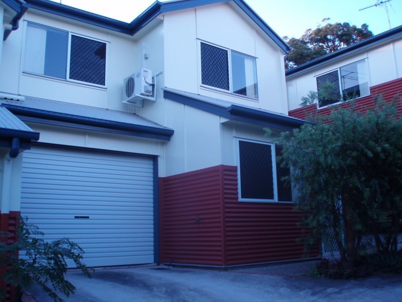 4/48 Ernest Street, Morningside QLD 4170
