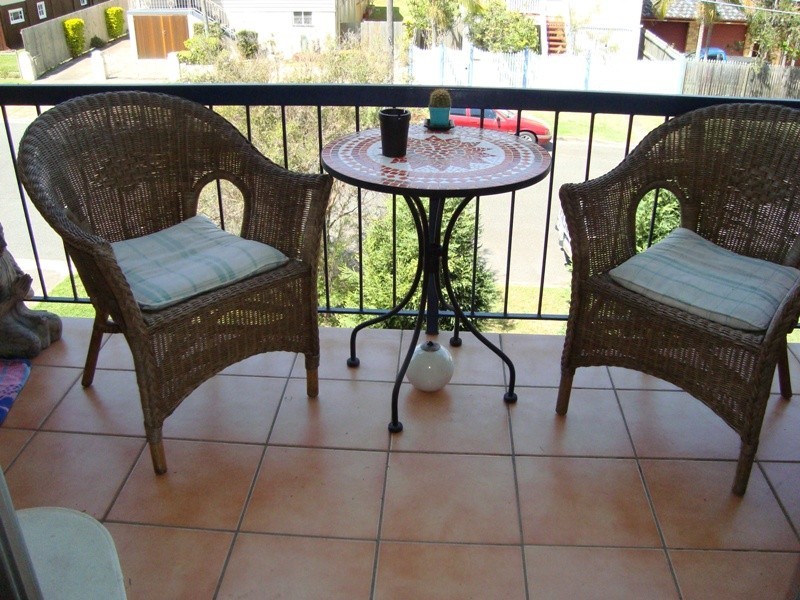 4/12 Birdwood Street, Coorparoo QLD 4151