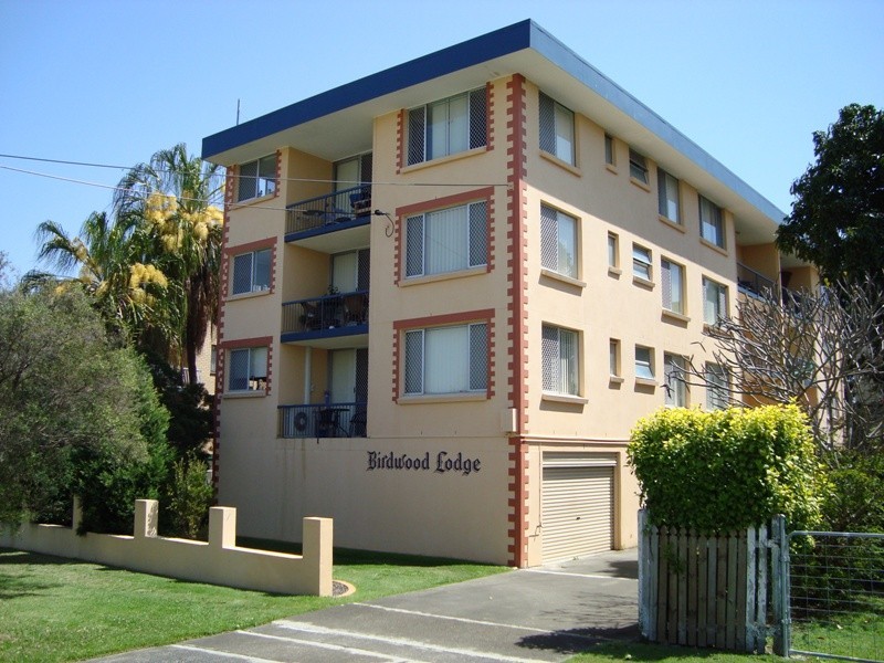 4/12 Birdwood Street, Coorparoo QLD 4151