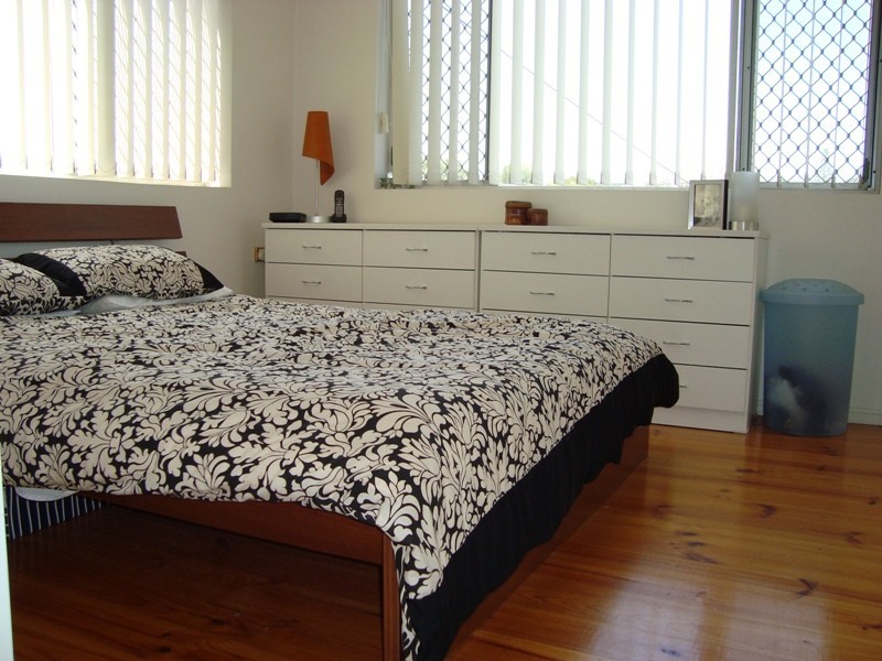 4/12 Birdwood Street, Coorparoo QLD 4151