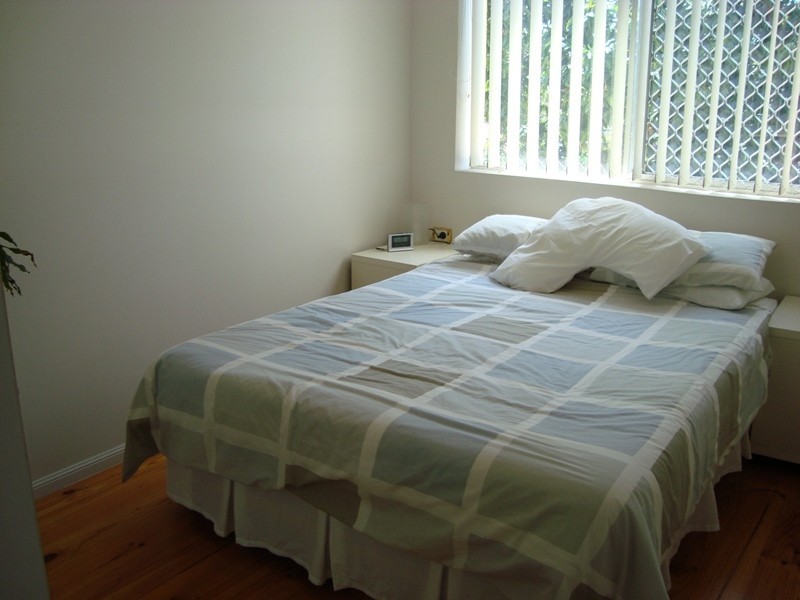 4/12 Birdwood Street, Coorparoo QLD 4151